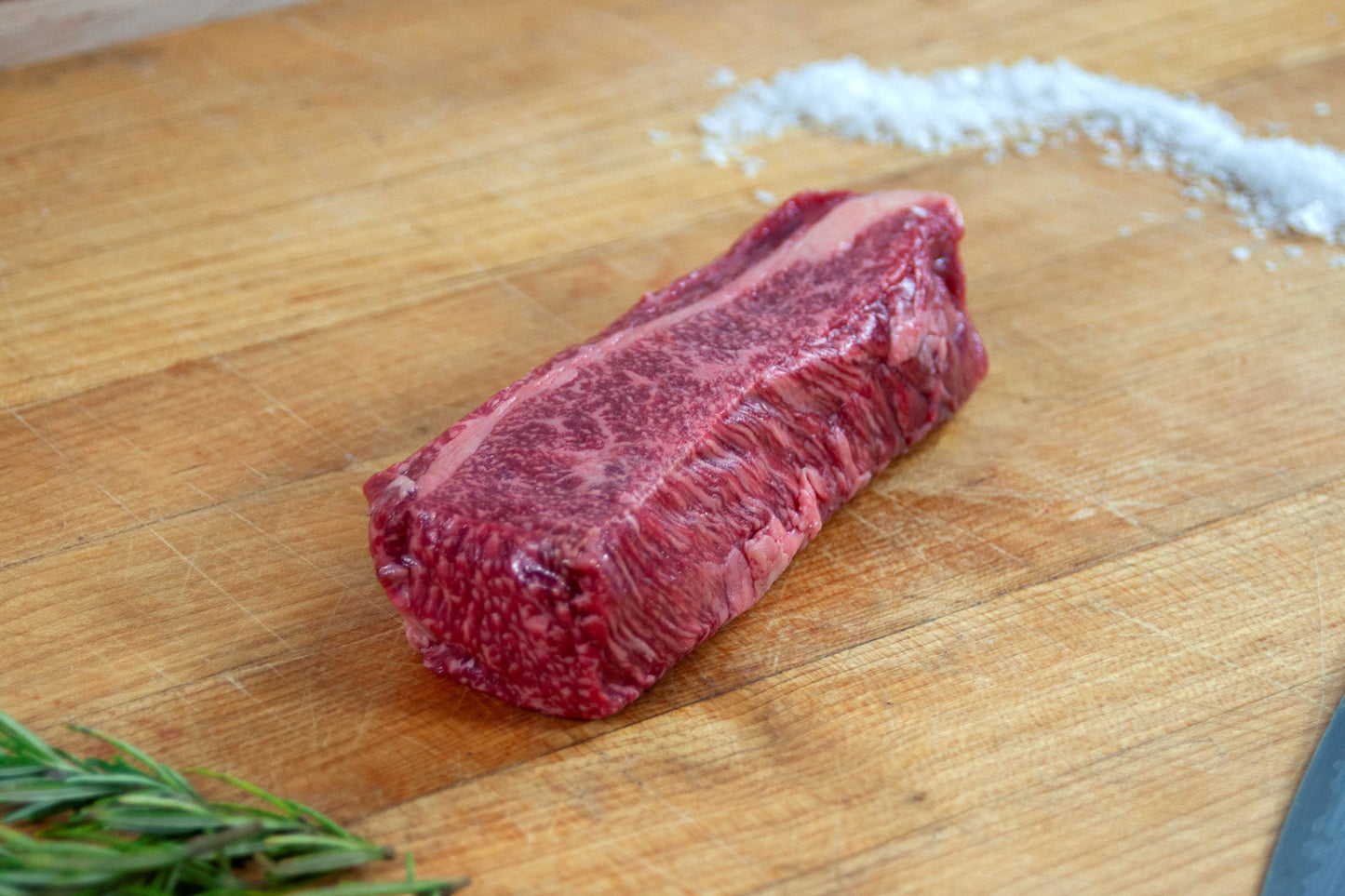 100% Full Blood Wagyu Brisket Steaks