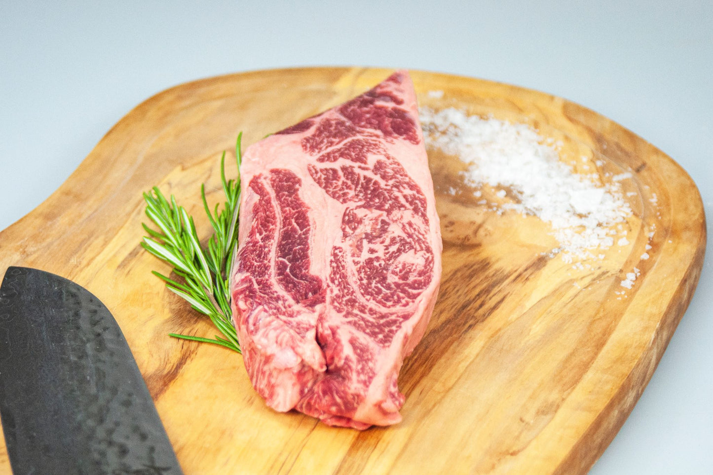 100% Full Blood Wagyu Chuck Steak