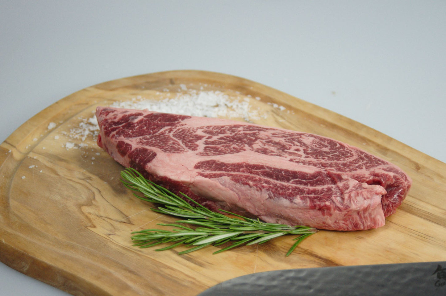 100% Full Blood Wagyu Chuck Steak