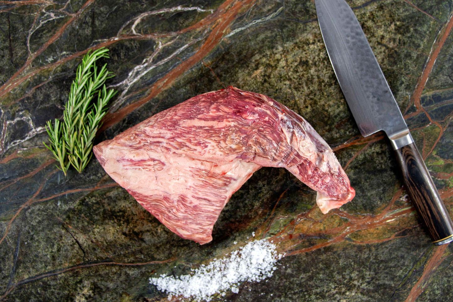 100% Full Blood Wagyu Tri-Tip Roast