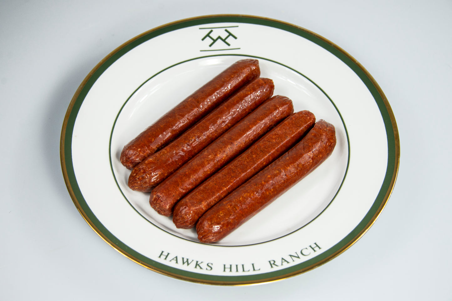 100% Full Blood Wagyu All Beef Hot Dogs (five per pack)