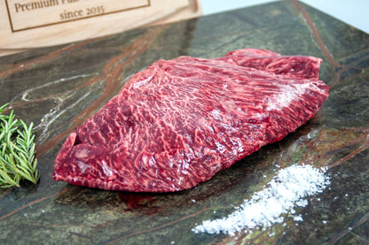 100% Full Blood Wagyu Bavette