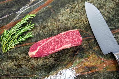 100% Full Blood Wagyu Brisket Steaks