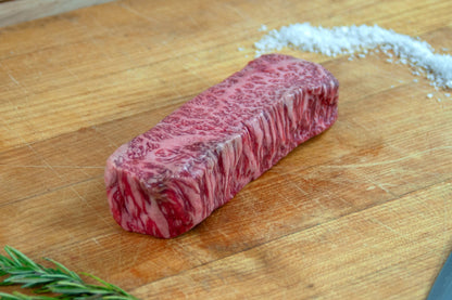 100% Full Blood Wagyu Denver Steak