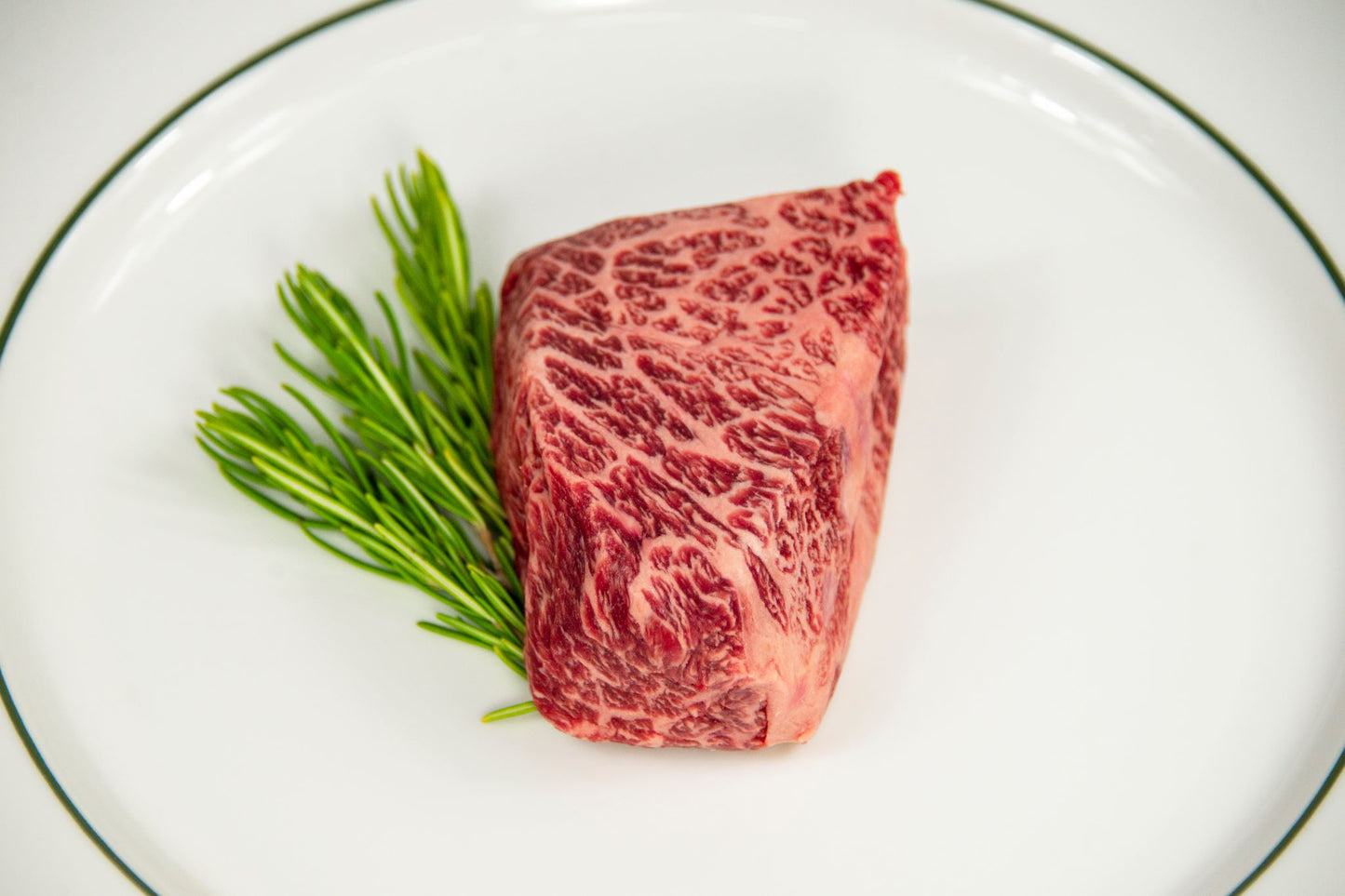 100% Full Blood Wagyu Denver Steak