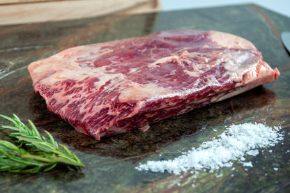 100% Full Blood Wagyu Flank Steak