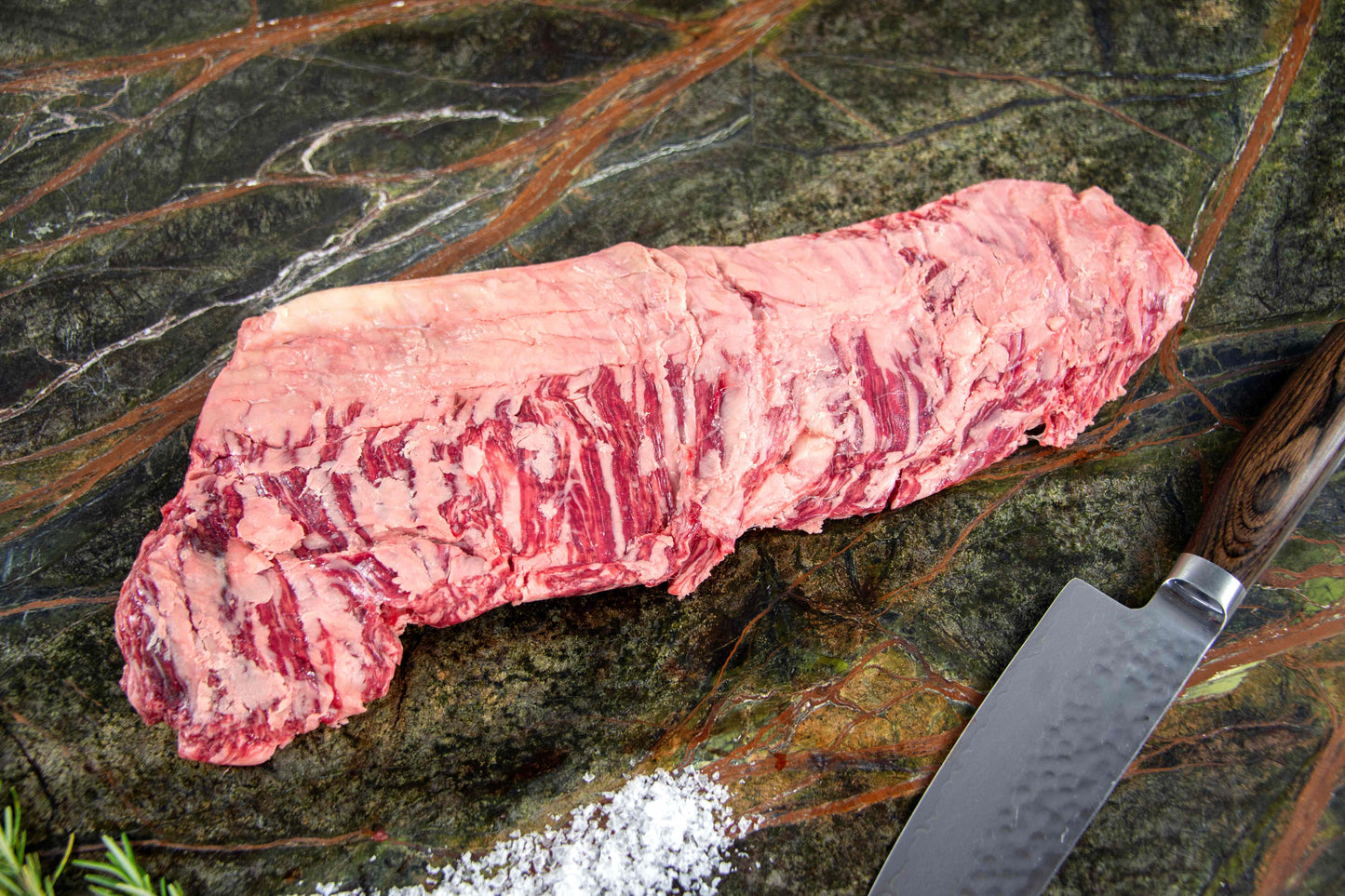 100% Full Blood Wagyu Skirt Steak