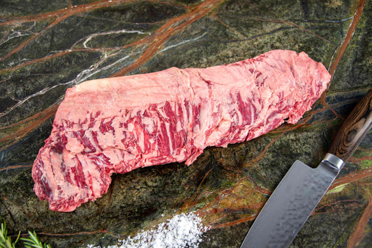100% Full Blood Wagyu Skirt Steak