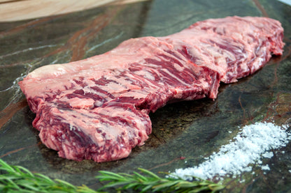 100% Full Blood Wagyu Skirt Steak