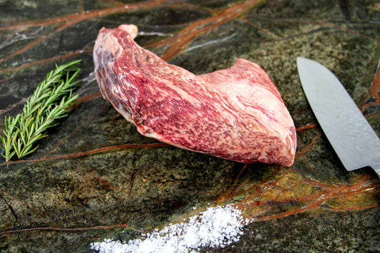 100% Full Blood Wagyu Tri-Tip Roast