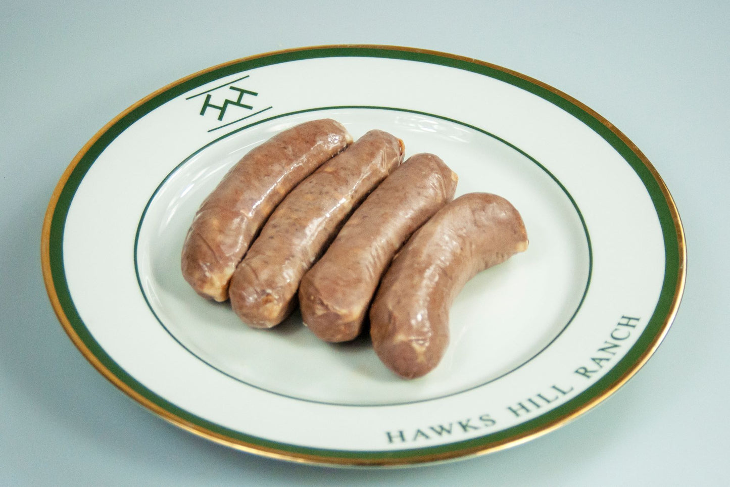 100% Full Blood Wagyu Philly Cheese Brats (4 pack)