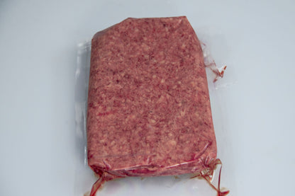 100% Full Blood Wagyu Ground Beef (1 pound packs)